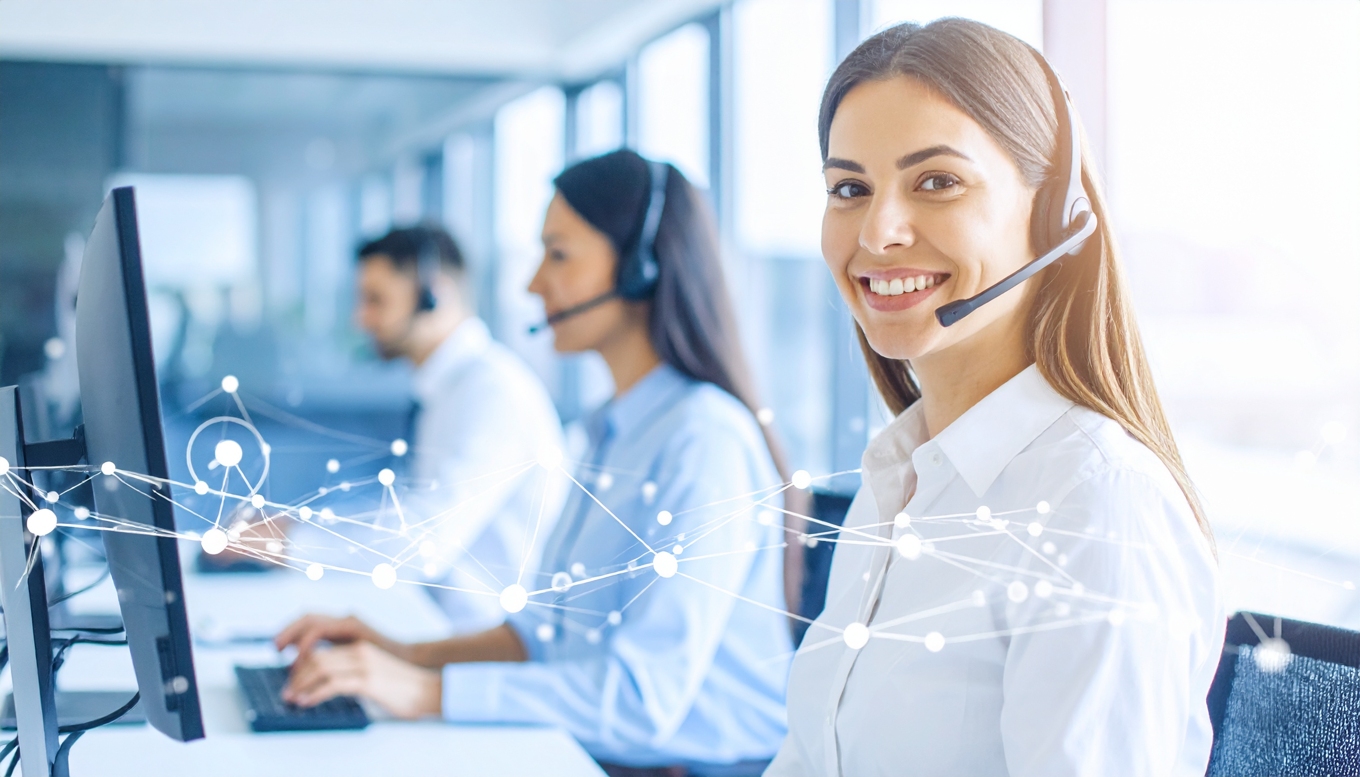 Exia Technologies - Détails du Service